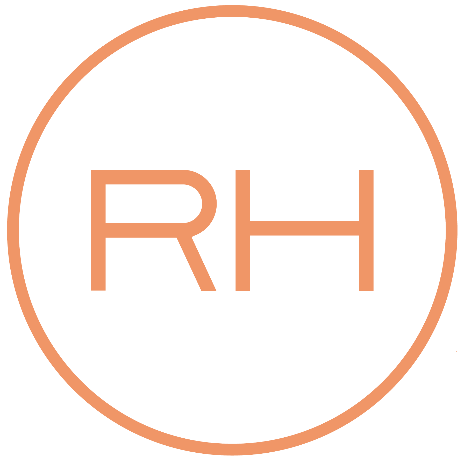 Reinvented Hospitality logo
